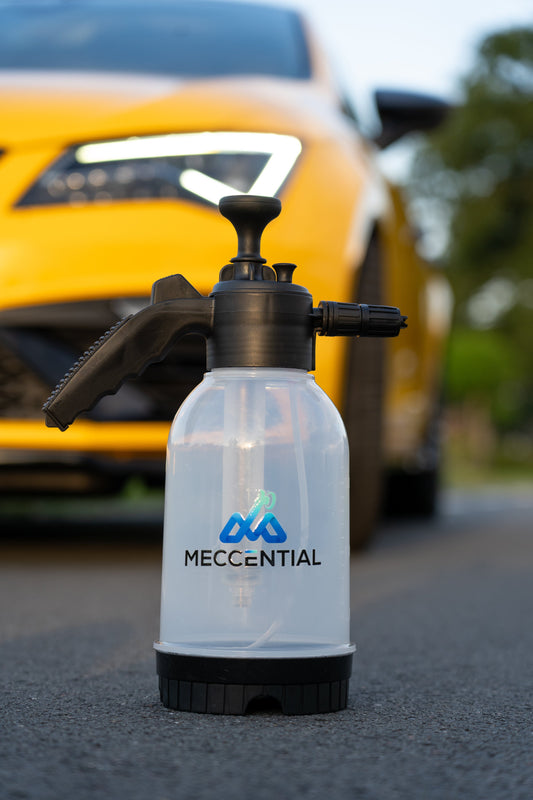 Meccential Premium Foam Gun