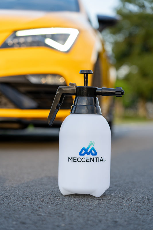 Meccential Regular Foam Gun