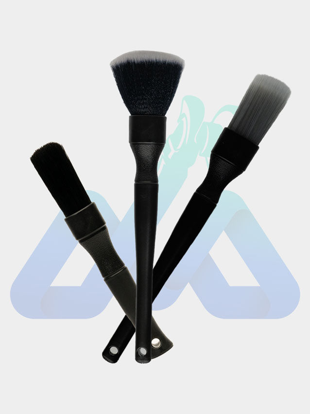 Detailing Brushes