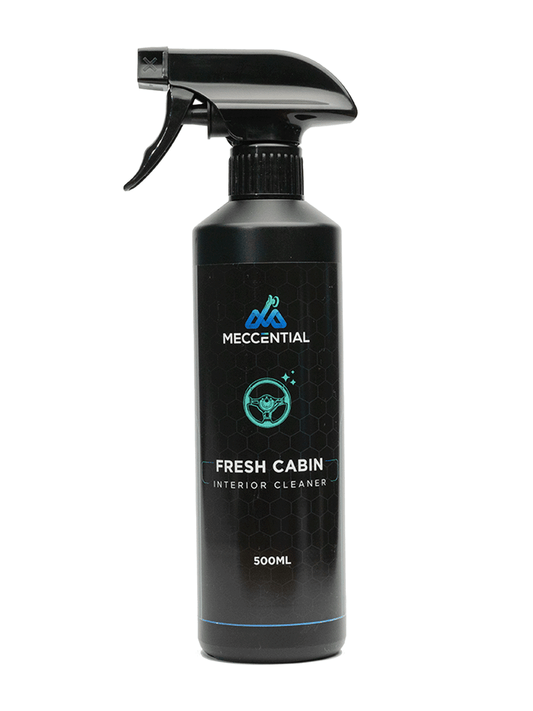 Meccential Fresh Cabin - 500ml