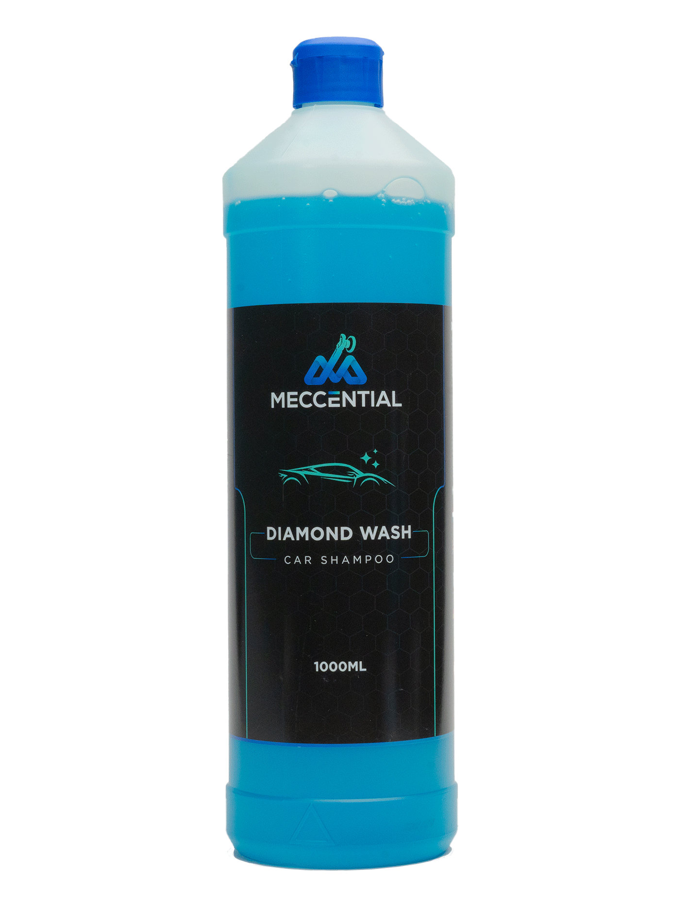 Diamond Wash | Autoshampoo 1000ml