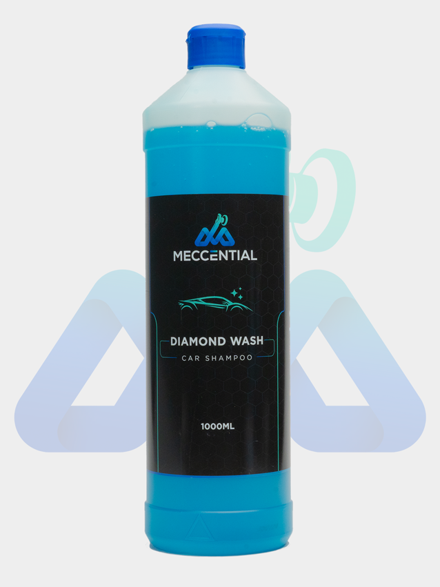 Diamond Wash | Autoshampoo