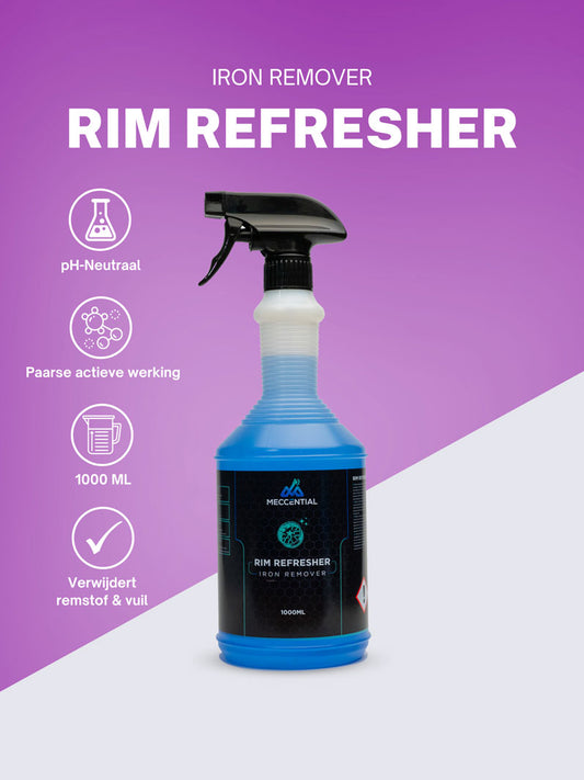 Rim Refresher | Velgenreiniger