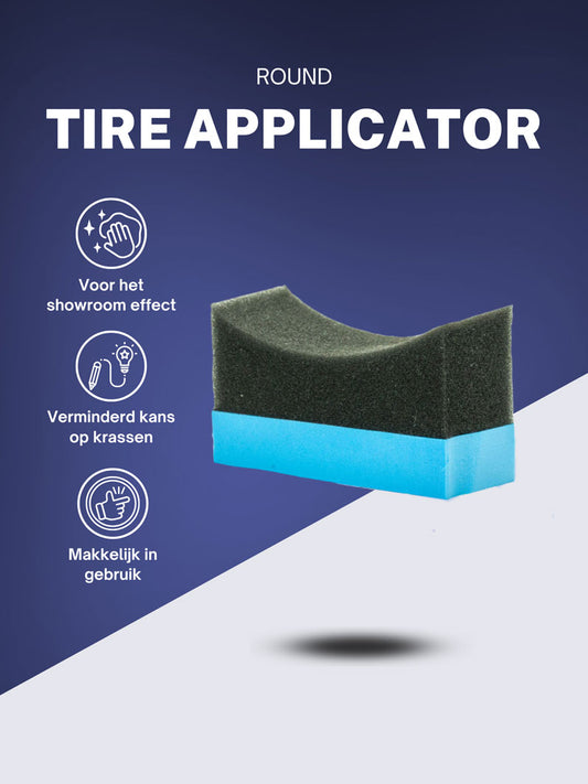 Tire Applicator